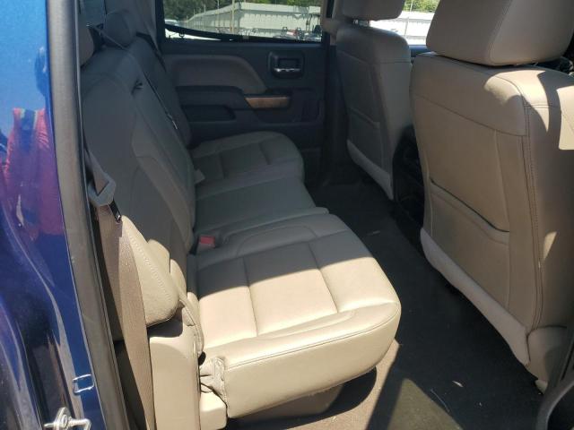 2016 CHEVROLET SILVERADO C1500 LTZ 3GCPCSEC7GG221153