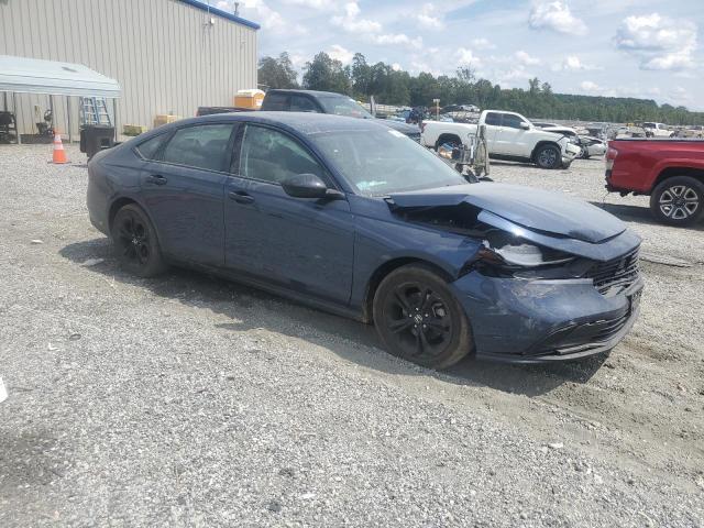 2025 HONDA ACCORD SE 1HGCY1F4XSA013911