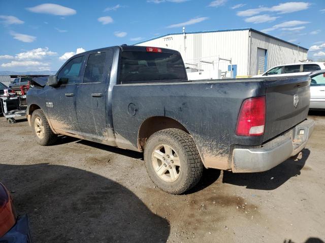 2018 RAM 1500 ST 1C6RR6FG5JS266003