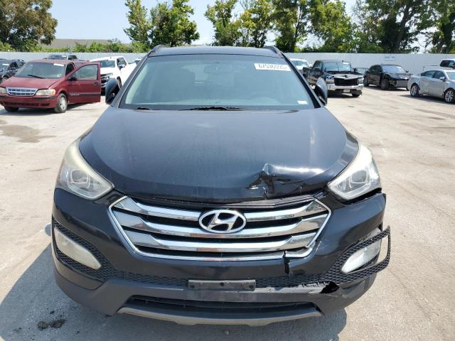 2014 HYUNDAI SANTA FE S - 5XYZUDLB7EG209110