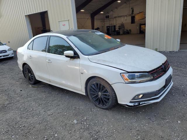 2015 VOLKSWAGEN JETTA SE #3304645966