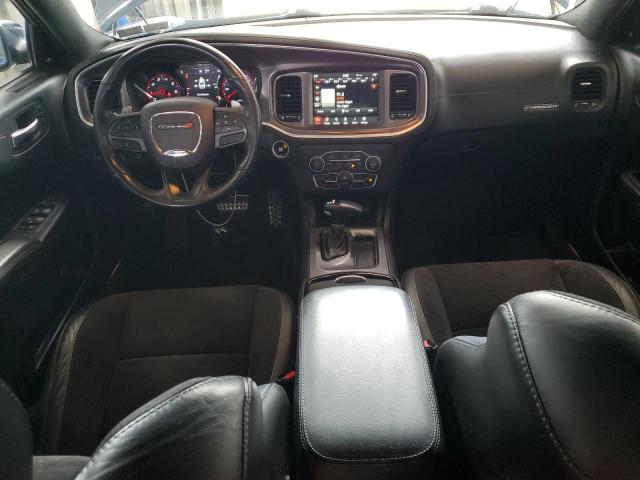 2021 DODGE CHARGER GT 2C3CDXMG5MH598674