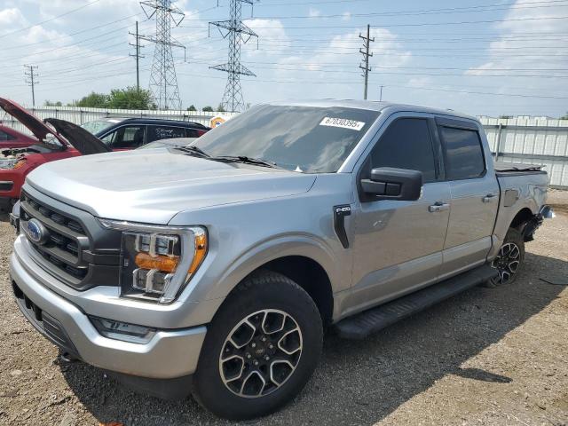 FORD F150 SUPER