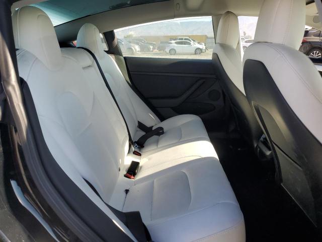 2022 TESLA MODEL 3 - 5YJ3E1EA4NF375615