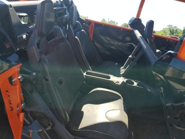 2023 CAN-AM MAVERICK M 3JBVNAV25PE000622