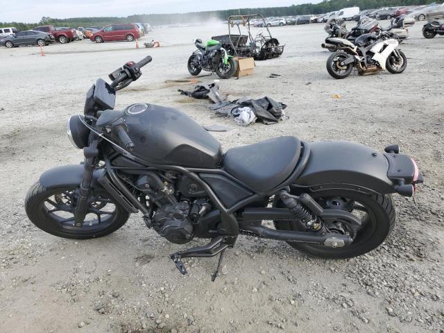 2025 HONDA CMX1100 D JH2SC8788SK000238