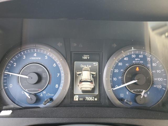 2017 TOYOTA SIENNA XLE - 5TDYZ3DC7HS847637