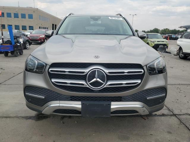 2020 MERCEDES-BENZ GLE 350 4M - 4JGFB4KB1LA009942