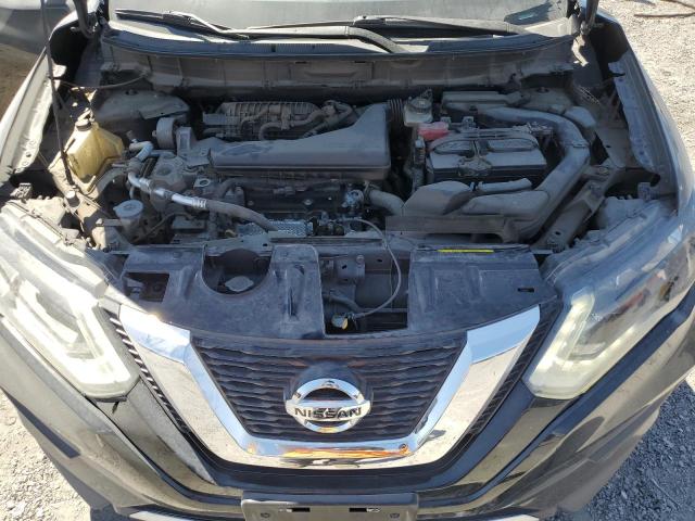 2017 NISSAN ROGUE S 5N1AT2MT2HC730638