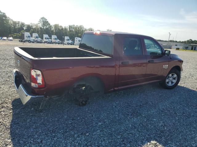 2022 RAM 1500 CLASSIC SLT 1C6RR6LG5NS249258