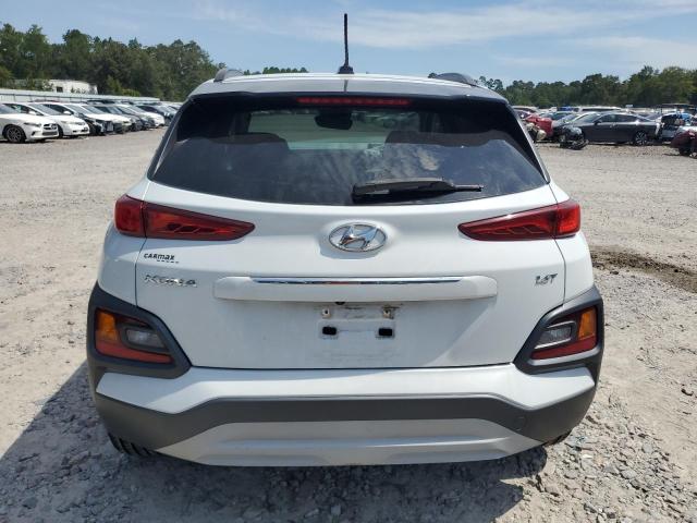 2018 HYUNDAI KONA LIMIT - KM8K33A56JU078624