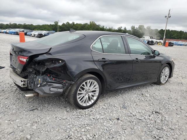 2020 TOYOTA CAMRY XLE 4T1F11AK2LU884447