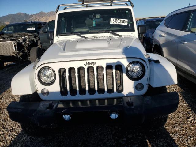 2018 JEEP WRANGLER S 1C4AJWBG3JL832219