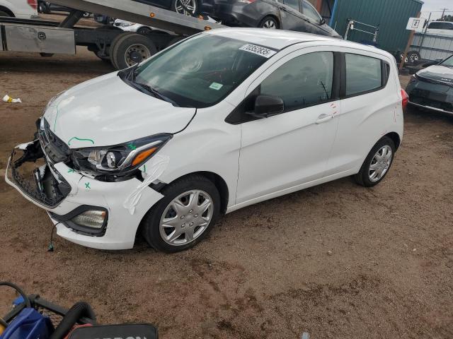 CHEVROLET SPARK LS
