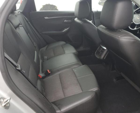 2017 CHEVROLET IMPALA LT 2G1105S39H9120124