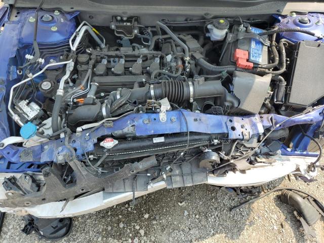 2022 HONDA ACCORD SPO 1HGCV1F42NA046270