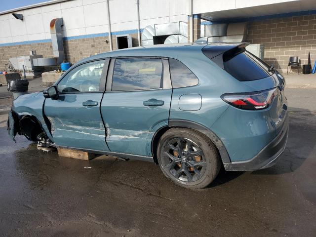 2025 HONDA HR-V SPORT 3CZRZ2H50SM756432