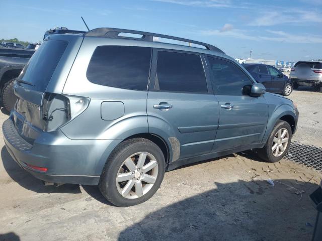 2010 SUBARU FORESTER 2 - JF2SH6DC5AH721976
