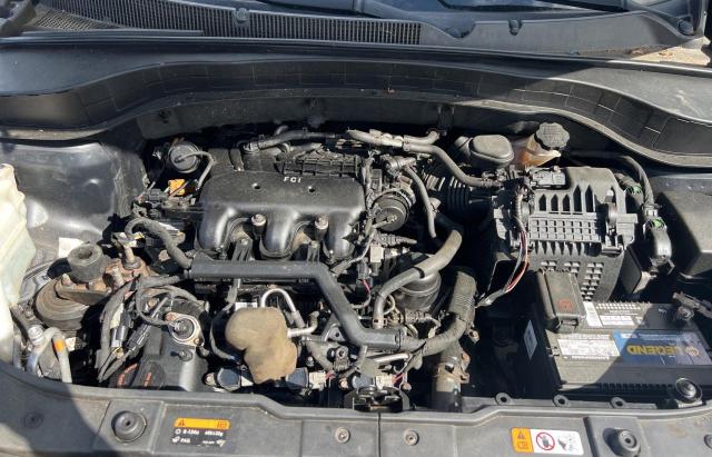 2015 KIA SORENTO LX 5XYKTDA71FG610091