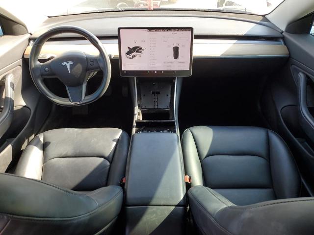 2018 TESLA MODEL 3 5YJ3E1EB2JF092312
