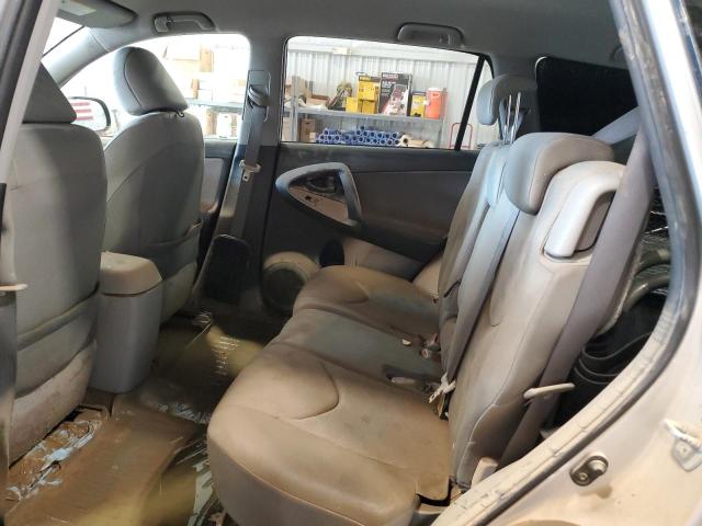 2011 TOYOTA RAV4 - JTMBF4DV4BD040601
