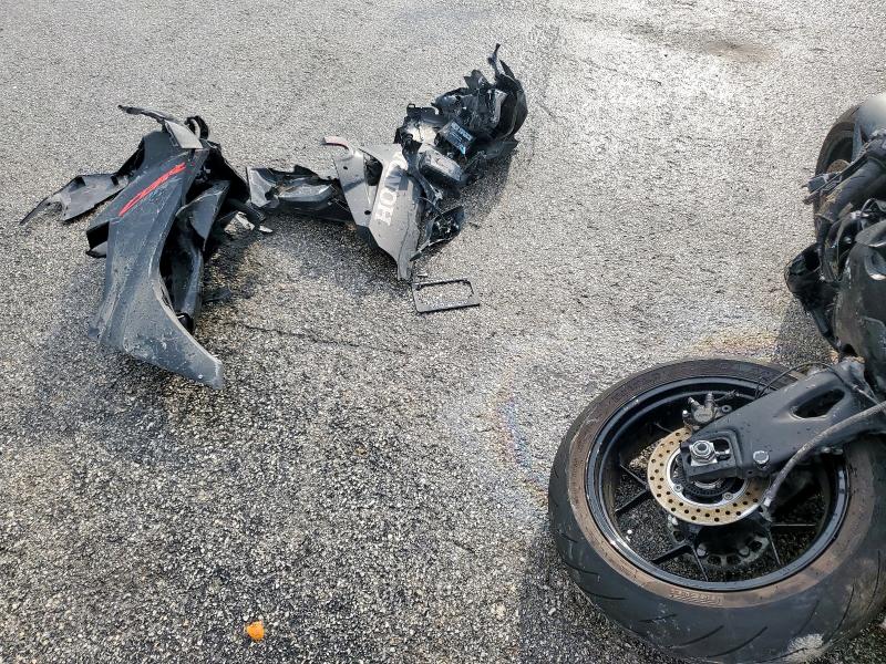 2019 HONDA CBR1000 RR JH2SC7716KK200029