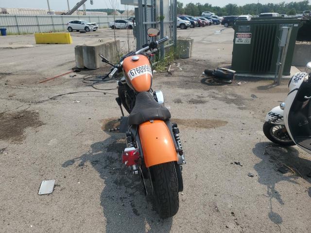 2009 HARLEY-DAVIDSON XL1200 N 1HD1CZ3119K430396