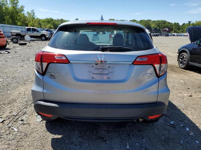 2019 HONDA HR-V LX - 3CZRU6H31KG721773