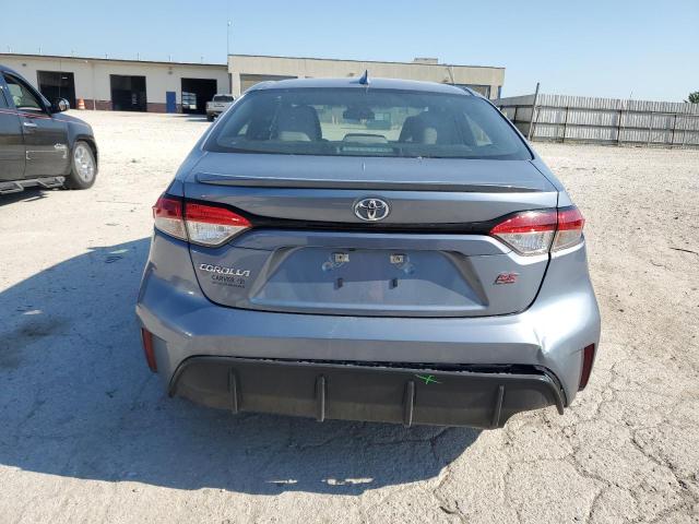 2023 TOYOTA COROLLA SE 5YFP4MCE7PP144663
