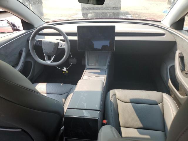 2024 TESLA MODEL 3 5YJ3E1EB1RF829933