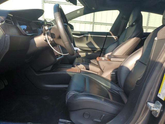 2017 TESLA MODEL S - 5YJSA1E20HF210861