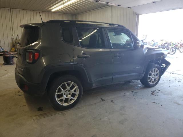 2021 JEEP RENEGADE L ZACNJDD10MPN32021