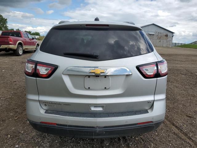 2017 CHEVROLET TRAVERSE L - 1GNKVGKD7HJ282105