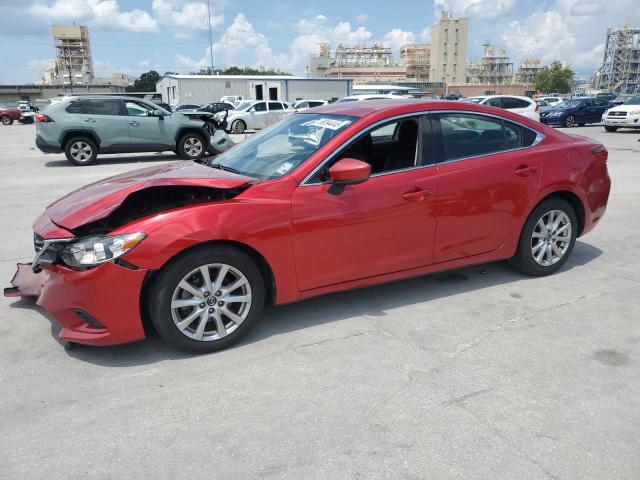 MAZDA 6 SPORT