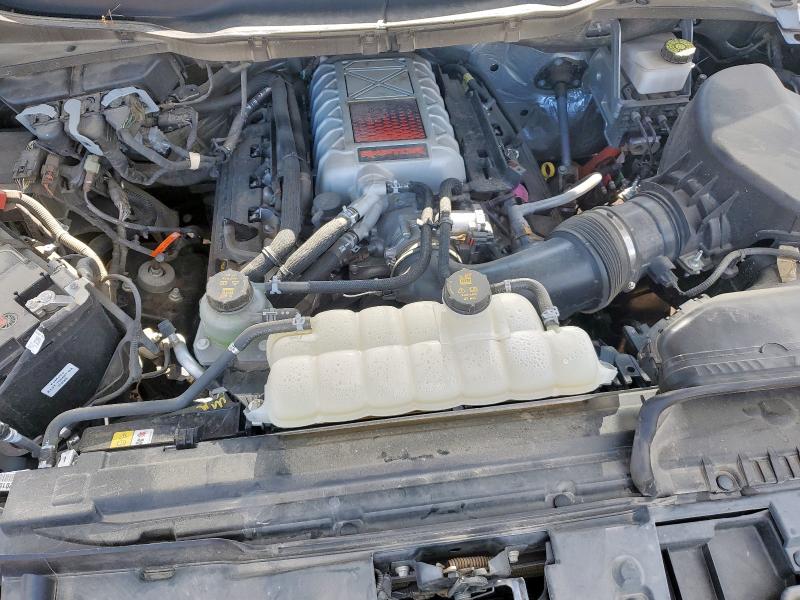 2024 FORD F150 RAPTO - 1FTFW1RJ9RFA90091