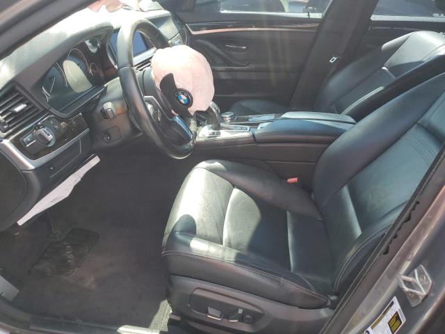 2016 BMW 535 I WBA5B1C59GG552172