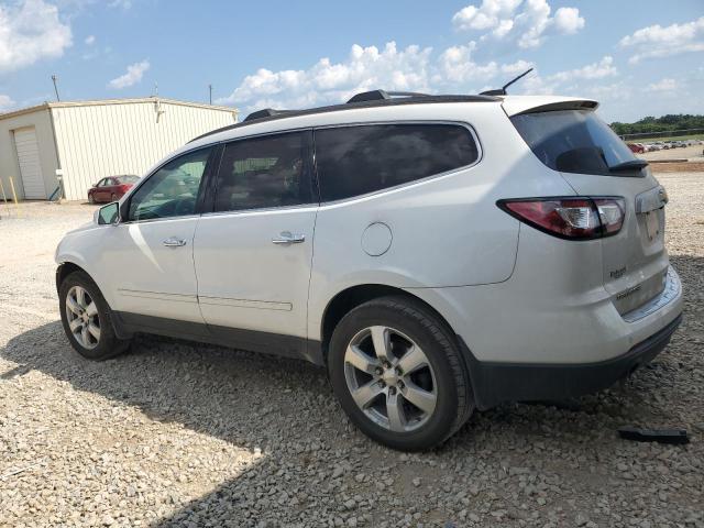 2017 CHEVROLET TRAVERSE P 1GNKRJKD8HJ103393