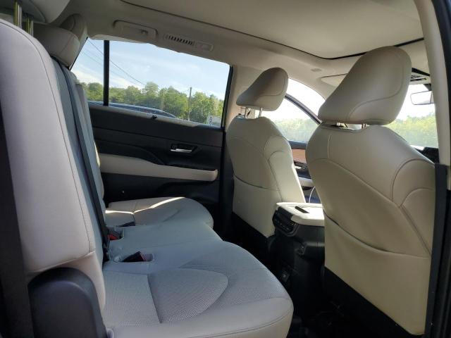 2024 TOYOTA GRAND HIGHLANDER XLE 5TDAAAB5XRS061849