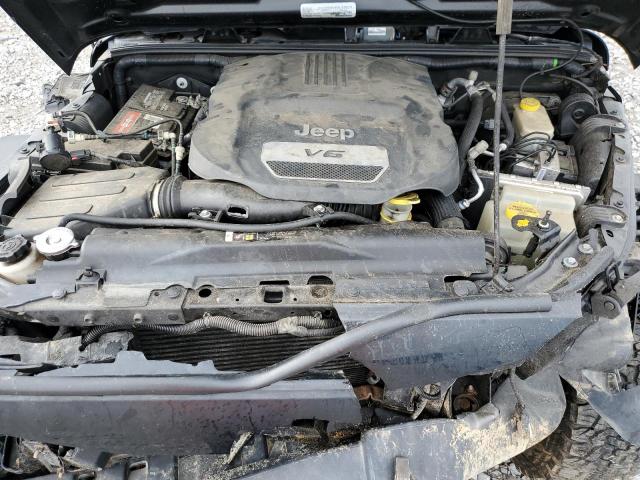 2017 JEEP WRANGLER UNLIMITED SPORT 1C4BJWDG2HL554750