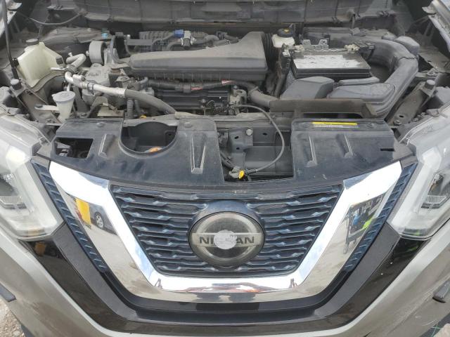 2018 NISSAN ROGUE S 5N1AT2MT2JC752662