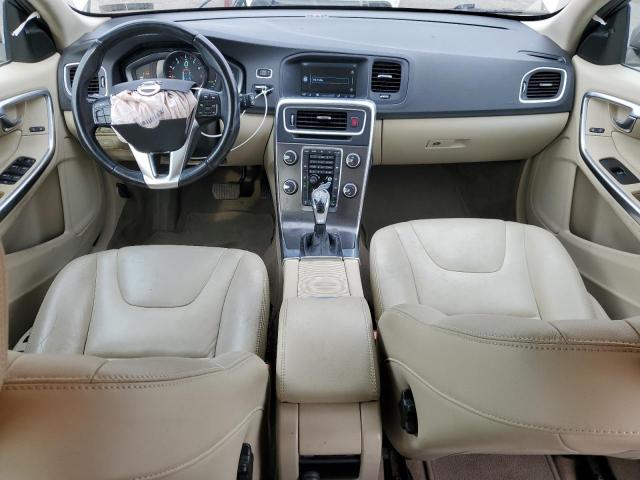 2015 VOLVO V60 PREMIE YV126MEB5F1194403
