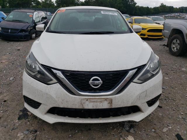 2019 NISSAN SENTRA S 3N1AB7AP8KY225510