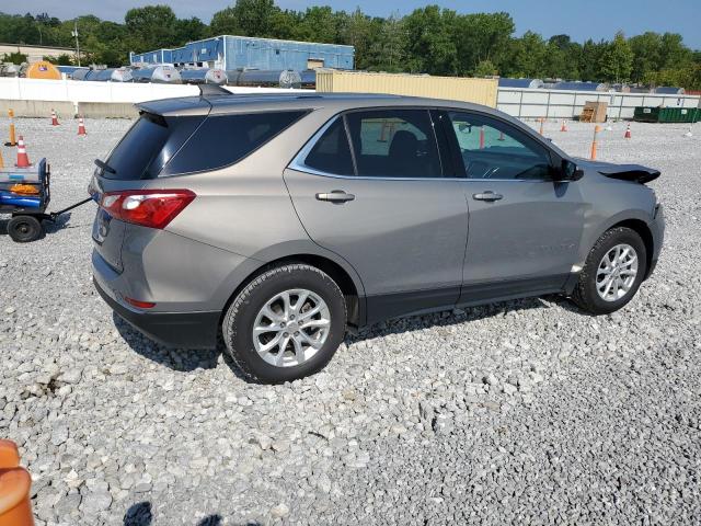 2018 CHEVROLET EQUINOX LT - 3GNAXJEVXJS555193