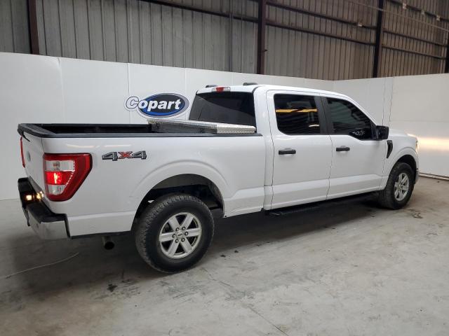 2021 FORD F150 SUPERCREW 1FTFW1E50MFB07135