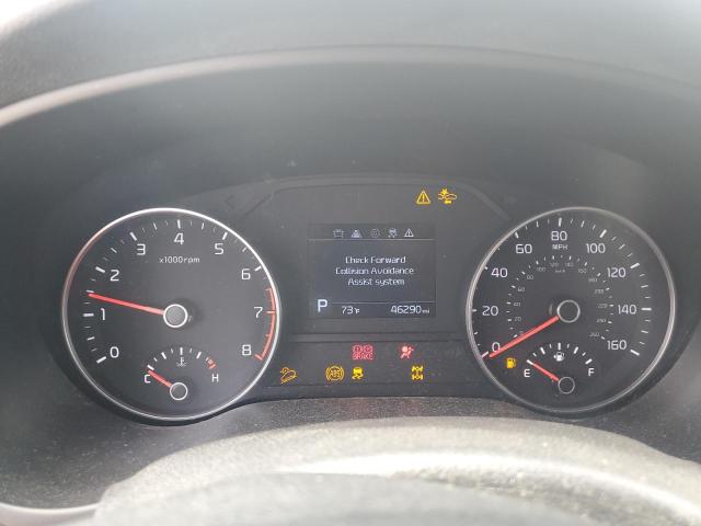 2020 KIA SPORTAGE L KNDPMCAC1L7705673