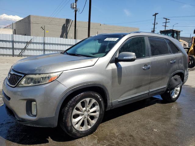 KIA SORENTO EX