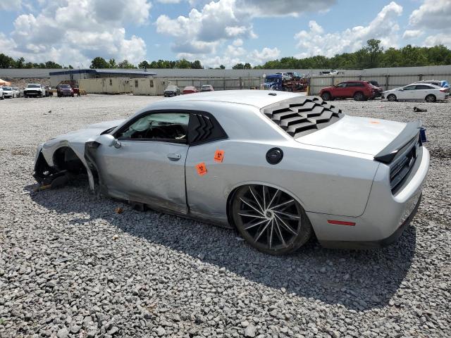 2021 DODGE CHALLENGER GT 2C3CDZJG2MH507487