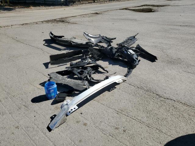 2024 FORD EXPLORER X #3305461064