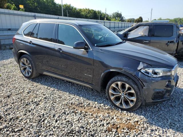 2017 BMW X5 SDRIVE3 5UXKR2C55H0U19084