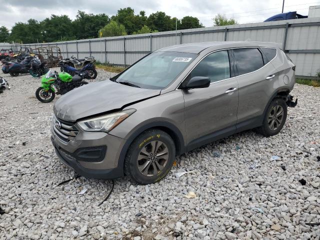 HYUNDAI SANTA FE S